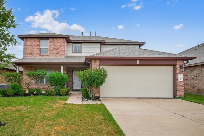 property at 3026 Village Creek Dr