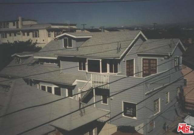 28 Clubhouse Ave in Los Angeles, CA - Building Photo - Building Photo