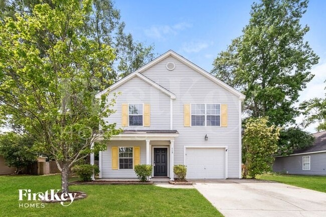 property at 113 Tyron Rd