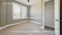 4310 Nicholas Ave photo'