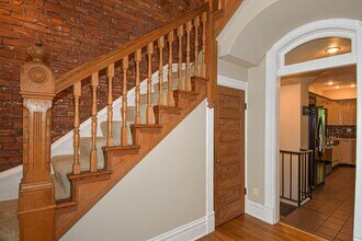 2322 Virginia Ave in St. Louis, MO - Building Photo - Building Photo