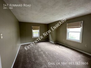 147 Kennard Rd in Manchester, NH - Building Photo - Building Photo