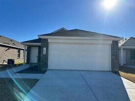 1532 Elliott Rd in Howe, TX - Building Photo