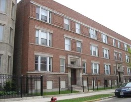 4533-4547 S Calumet Ave Apartments