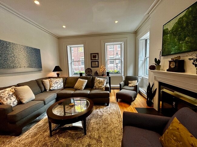 3 Walnut St in Boston, MA - Building Photo - Building Photo