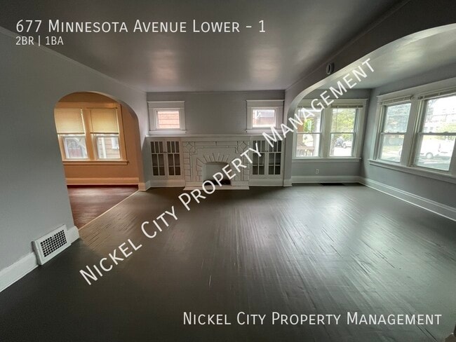 677 Minnesota Ave in Buffalo, NY - Foto de edificio - Building Photo