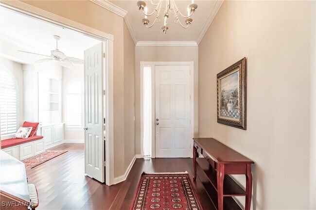 property at 4364 Montalvo Ct