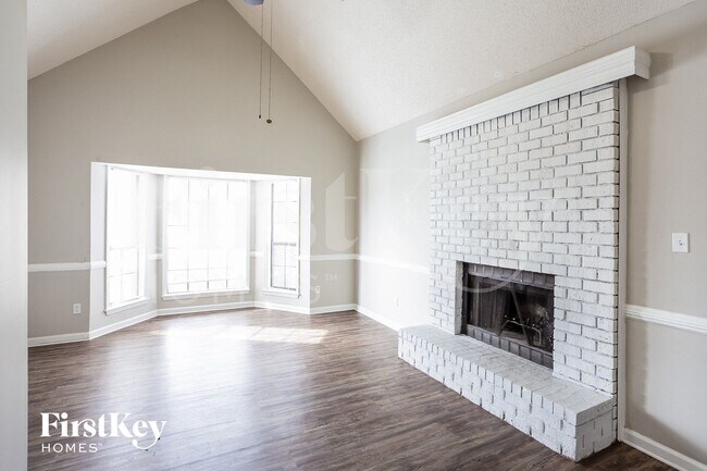 4812 Barkshire Dr in Memphis, TN - Building Photo - Building Photo