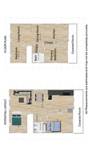 23 Orchard St, Unit 2 in Mount Vernon, NY - Building Photo - Building Photo