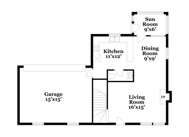 1538 Prescott Dr in Lancaster, TX - Building Photo - Building Photo