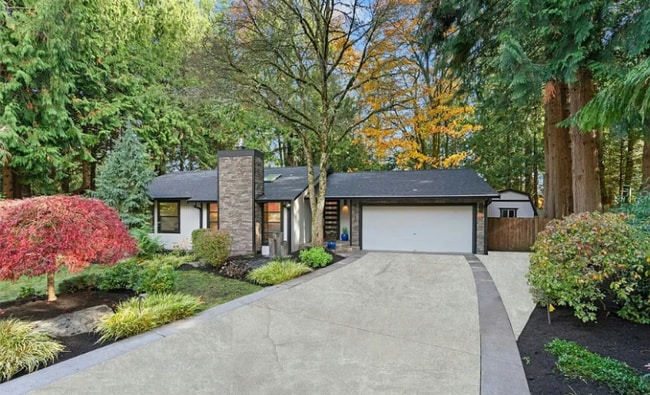 property at 2316 228th Pl NE