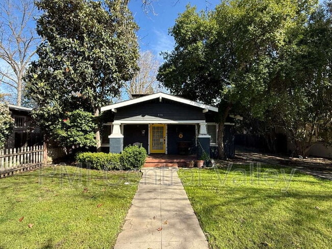 property at 416 Sycamore Ave