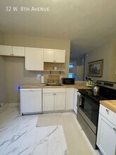 32 W 8th Ave in Columbus, OH - Building Photo - Building Photo