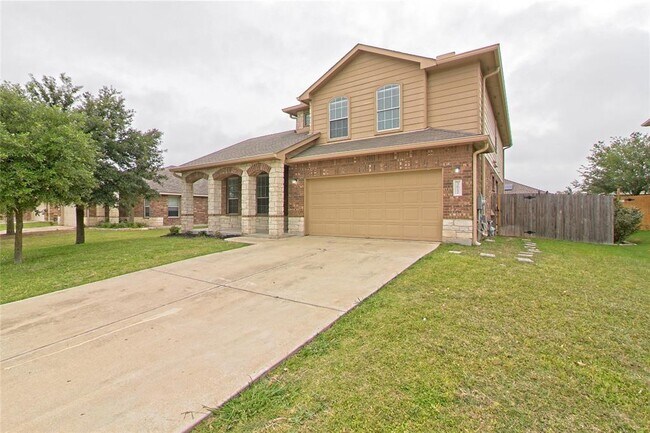 3612 Raven Caw Pass in Pflugerville, TX - Building Photo - Building Photo