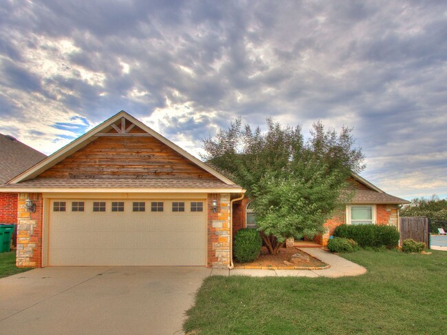 property at 16113 Capulet Dr