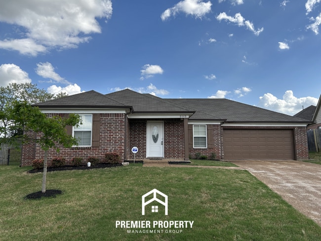 property at 7449 Britt Way
