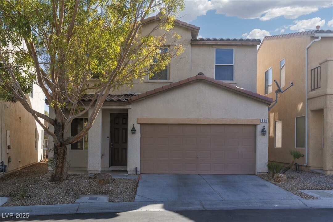 908 Shining Rose Pl in Henderson, NV - Building Photo
