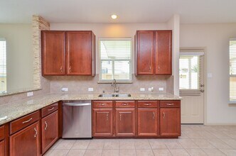 25135 Ginger Ranch Dr in Katy, TX - Building Photo - Building Photo