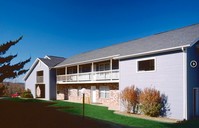 Oak Tree Apartments in Branson, MO - Building Photo - Building Photo