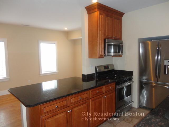 59 Preble St, Unit 3 in Boston, MA - Building Photo - Building Photo