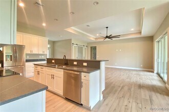 786 E Dunbar Ln in Hernando, FL - Building Photo - Building Photo