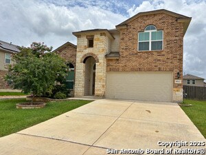property at 8512 Murray Grey