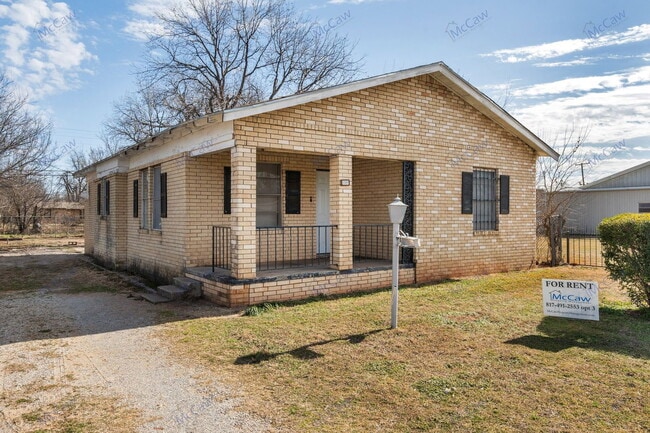 1209 Gladiolus St in Wichita Falls, TX - Building Photo - Building Photo