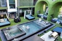 Greenhouse Flats photo'