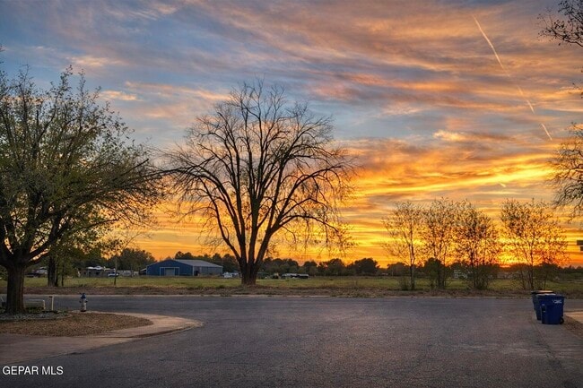 320 Arboles Dr in El Paso, TX - Building Photo - Building Photo