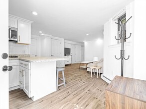 111 Trowbridge St in Cambridge, MA - Building Photo - Building Photo