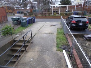 3618 18th St NE in Washington, DC - Building Photo - Building Photo