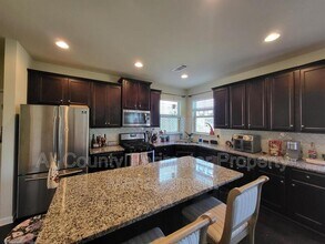 5735 Riverside Bay in Sugar Hill, GA - Building Photo - Building Photo