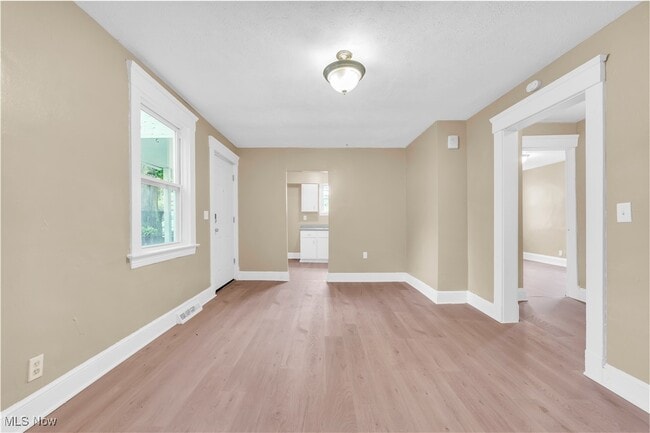 property at 9702 Laird Ave