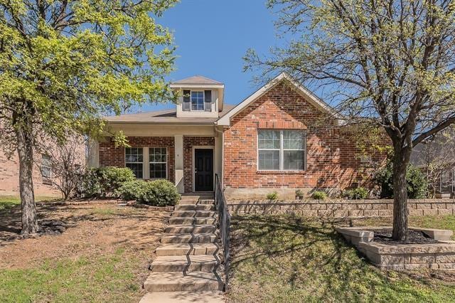 5720 Hilton Head Dr in North Richland Hills, TX - Building Photo - Building Photo