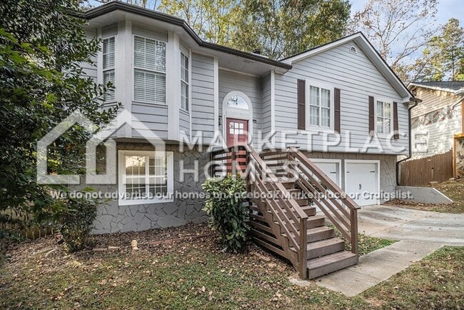5028 Chadwick Ct in Decatur, GA - Building Photo - Building Photo
