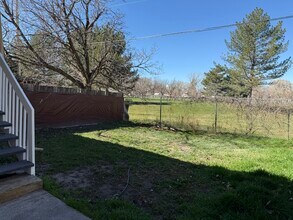 451 N Montgomery St in Salt Lake City, UT - Building Photo - Building Photo