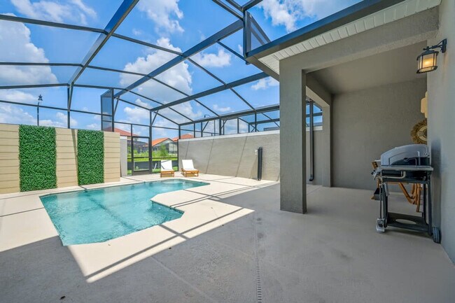 4471 Scene Ln in Kissimmee, FL - Building Photo - Building Photo
