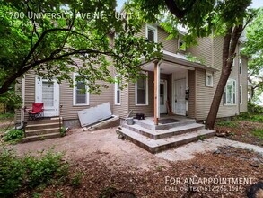700 University Ave NE in Minneapolis, MN - Building Photo - Building Photo