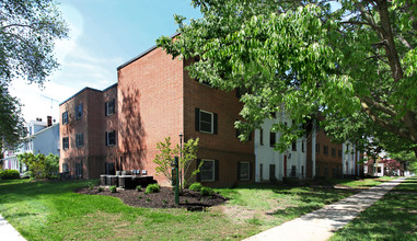 Winston Hall Apartments in Havre De Grace, MD - Building Photo - Building Photo