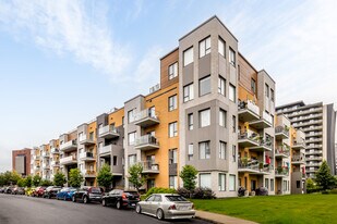 1480 Gaston-Véronneau Rue in Longueuil, QC - Building Photo