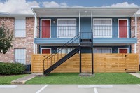 Laguna Vista in Houston, TX - Foto de edificio - Building Photo