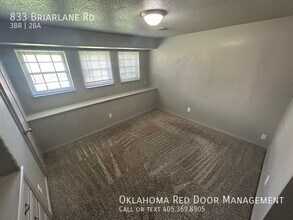 833 Briarlane Rd in Del City, OK - Building Photo - Building Photo