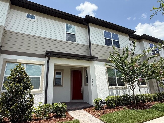 property at 4887 Cross Pr Pkwy