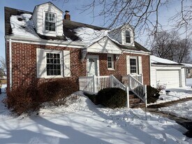 167 Cook Ave in Salem, NJ - Building Photo