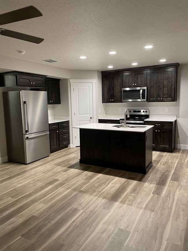 54 E Ginger Gold Rd in Santaquin, UT - Building Photo - Building Photo