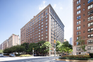 1125 Park Ave Apartments