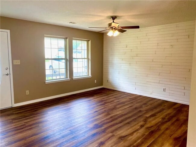 507 Boulder Dr in Van Buren, AR - Building Photo - Building Photo