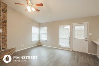 4193 Newton St in The Colony, TX - Building Photo - Building Photo