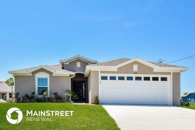 property at 1220 NW 36th Pl