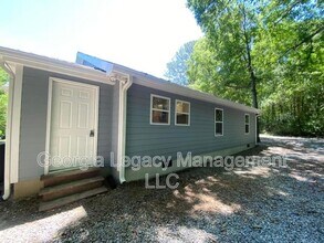 140 Henry Meyer Rd in Winterville, GA - Building Photo - Building Photo